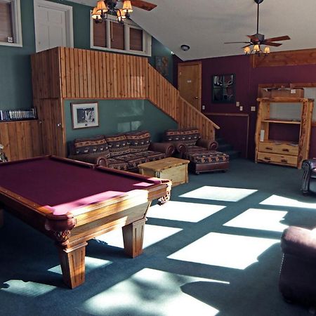 Timber Creek Chalets By Rocky Mountain Resorts 에스테스 파크 외부 사진