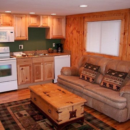 Timber Creek Chalets By Rocky Mountain Resorts 에스테스 파크 객실 사진